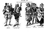 Planche 40b Milieu XVIe Siecle - Allemagne - Mid-16th Century - Germany.jpg